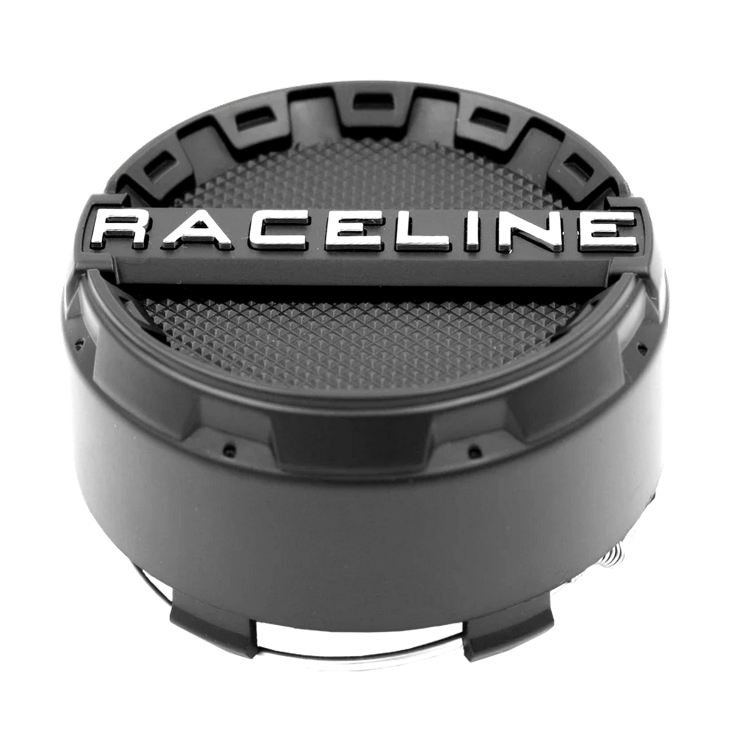 Replacement Cap for Wheels - 4/110, 4/115, 4/144 and 4/156 Bolt Pattern