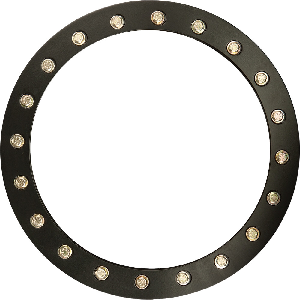 Replacement Beadlock Ring - Black - 14in.