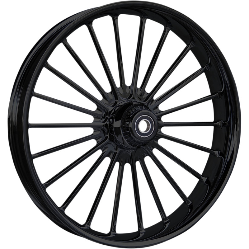 Illusion Forged Front Wheel (Single Disc) - 21in.x3.5in.
