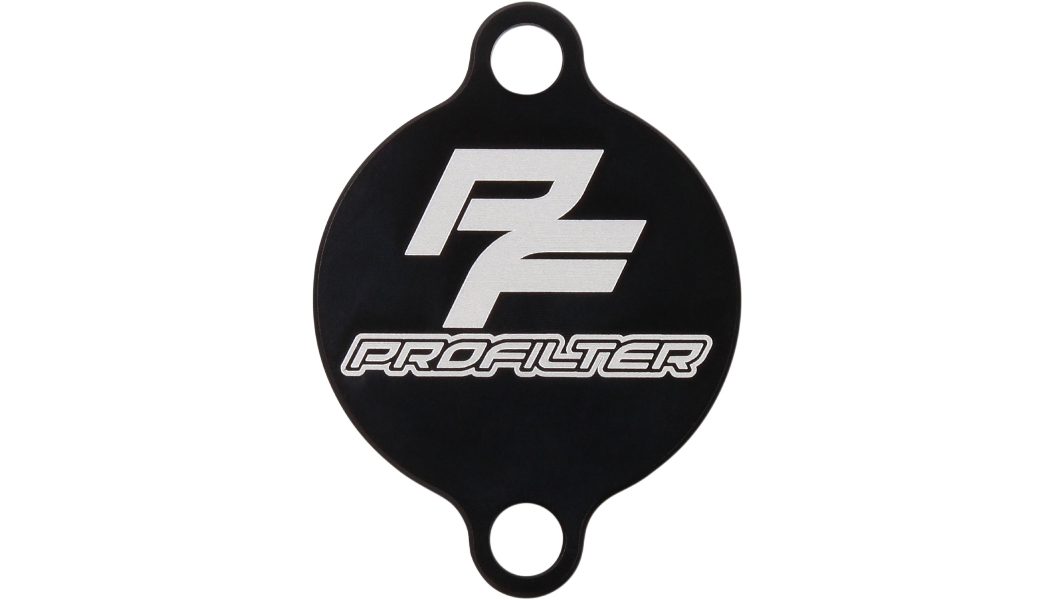 Profilter Oil Filter Covers