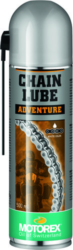 Chain Lube Adventure Oil - 500ml
