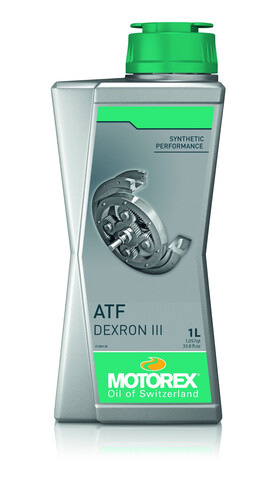 ATF Dexron III - 1L