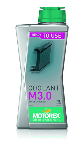 Coolant M3.0 - 1L
