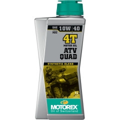 ATV/Quad 4T Oil - 10W40
