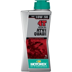 ATV Racing 4T Oil - 10W50
