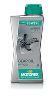 Gear Hypoid Oil - 80W90 - 1L
