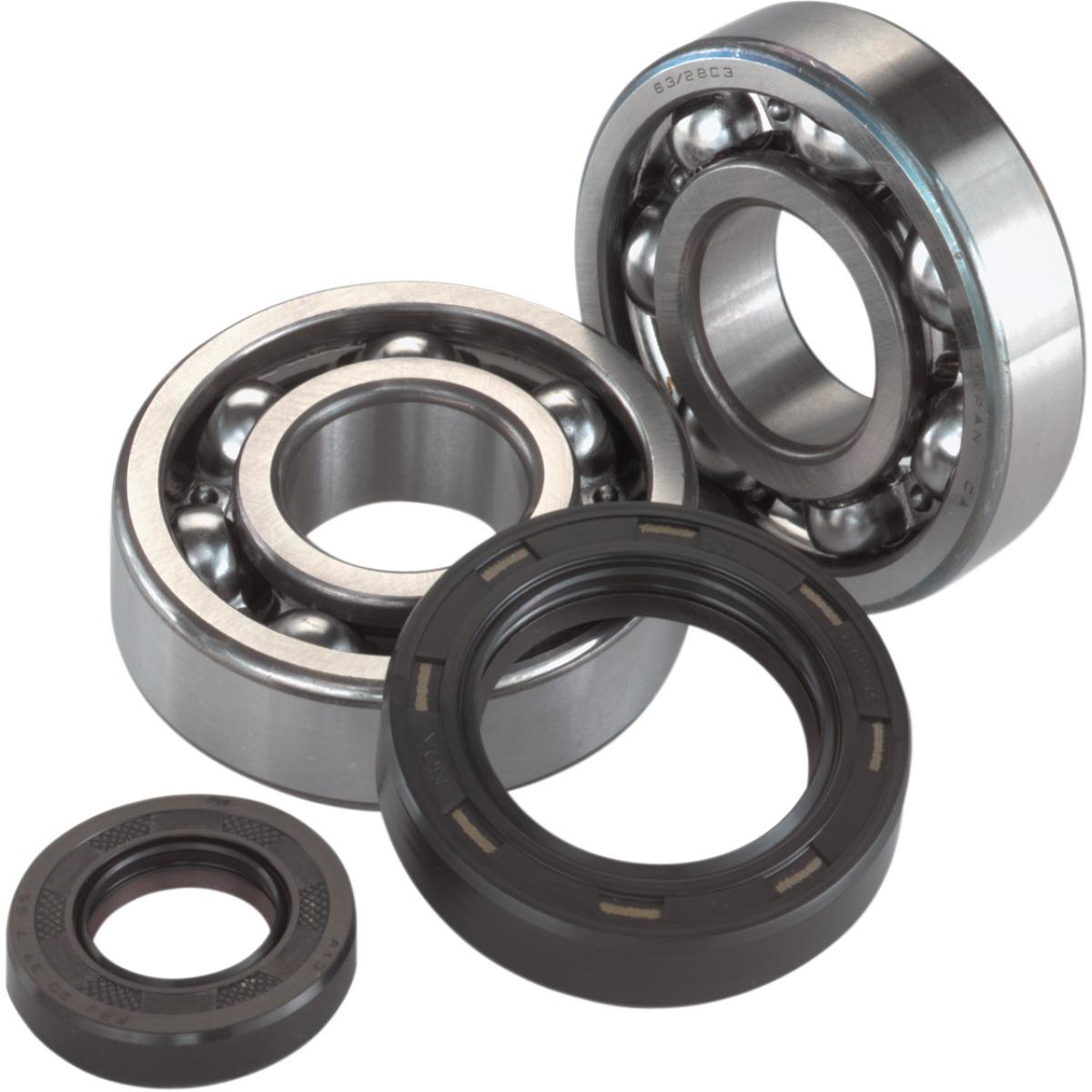 Crank Bearing and Seal Kit
