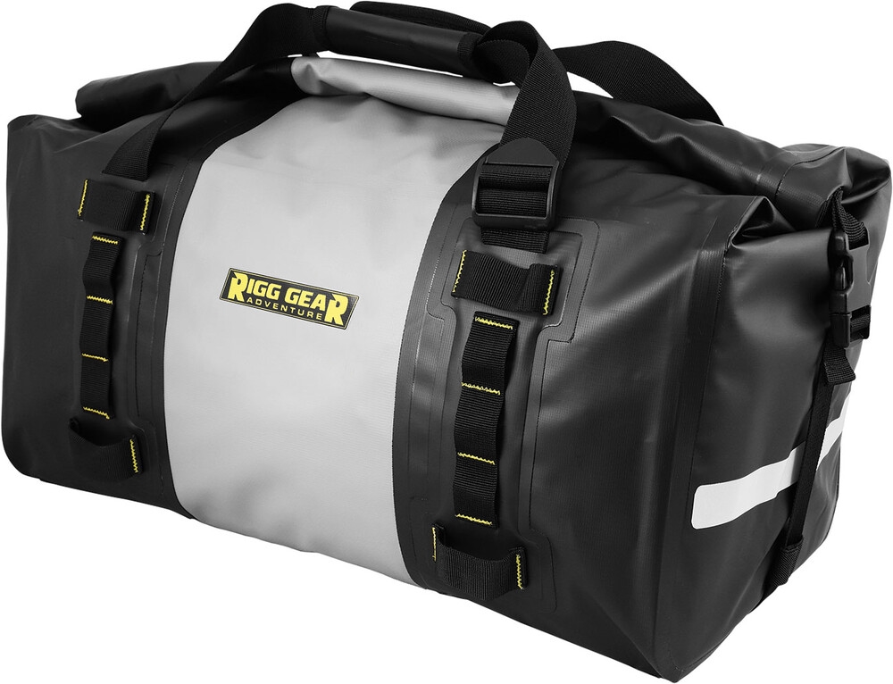 Hurricane Duffle Bag - 40L