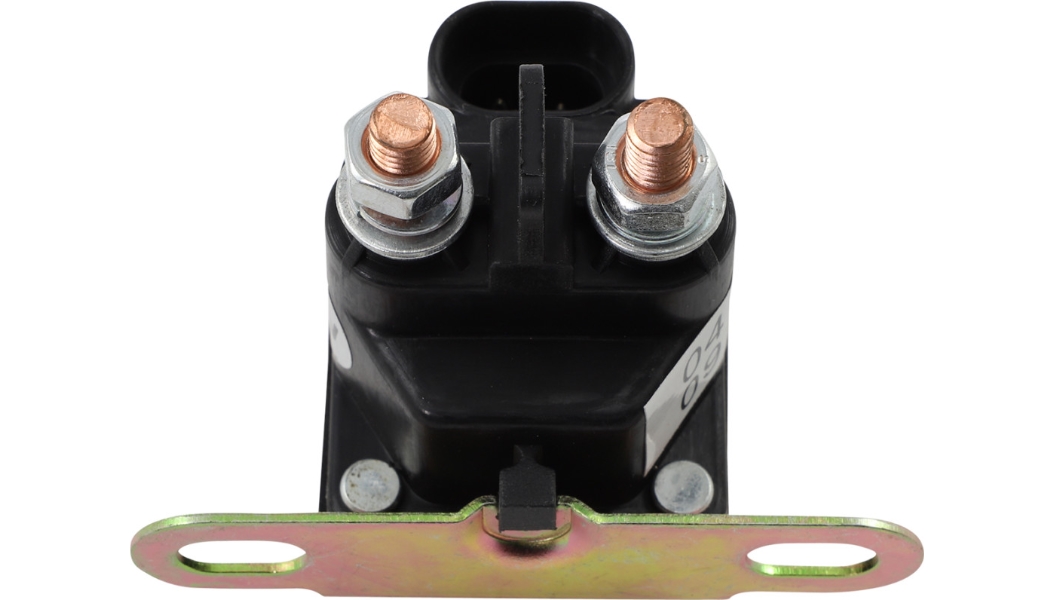 Starter Solenoid