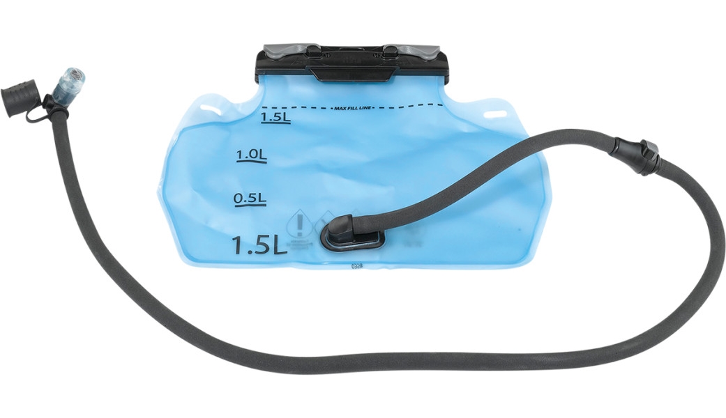 Replacement Bladder for Hip Hydration Packs - 1.5L.