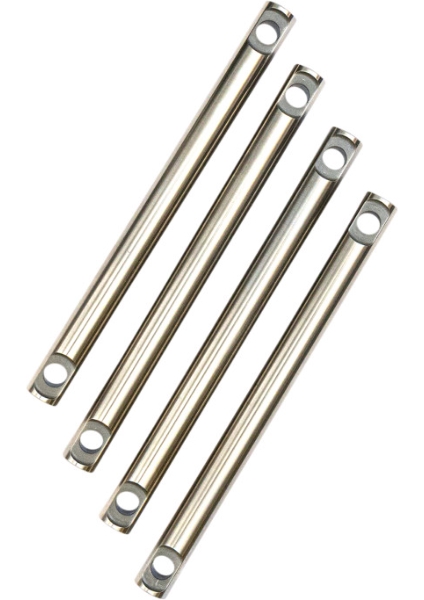 Rocker Shafts - Four Shafts Only