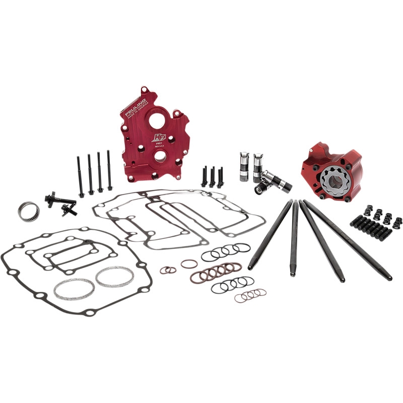 Race Series Chain Drive 472 Conversion Camchest Kit