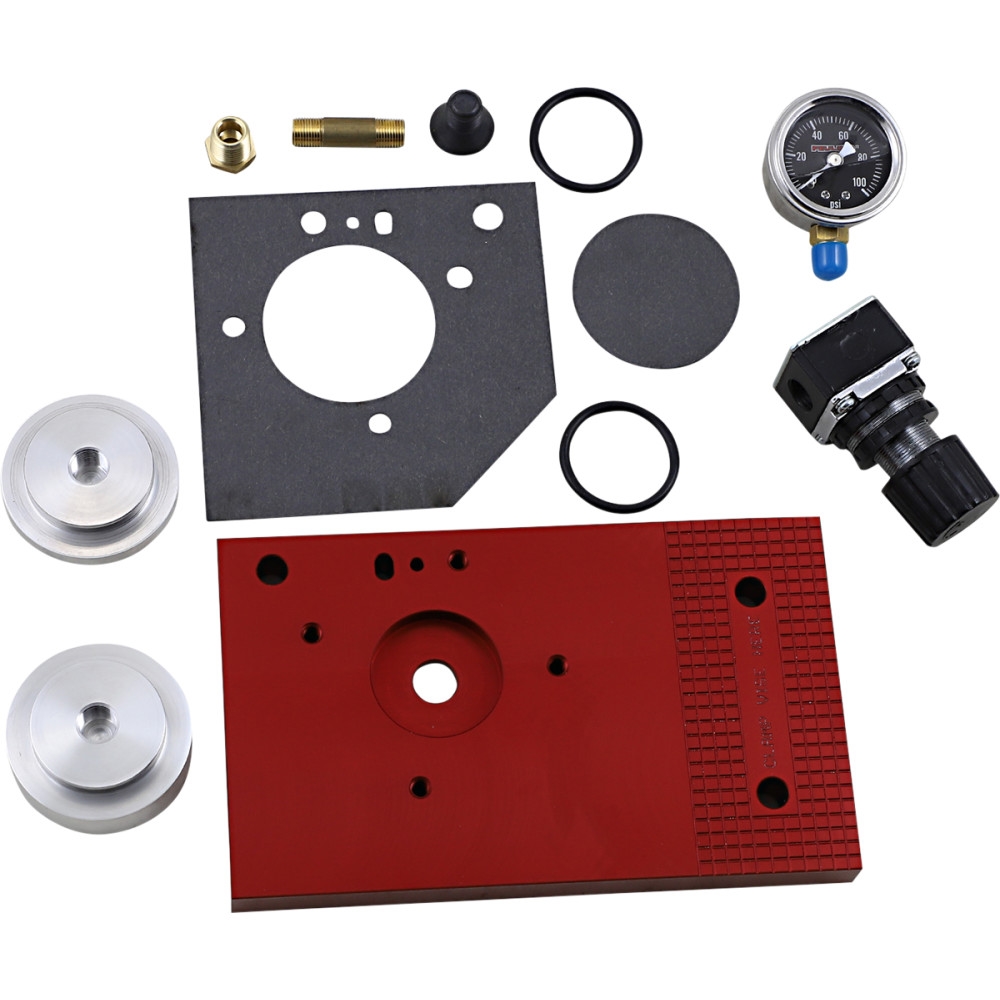 Oil Pump PSI Tester For M-Eight