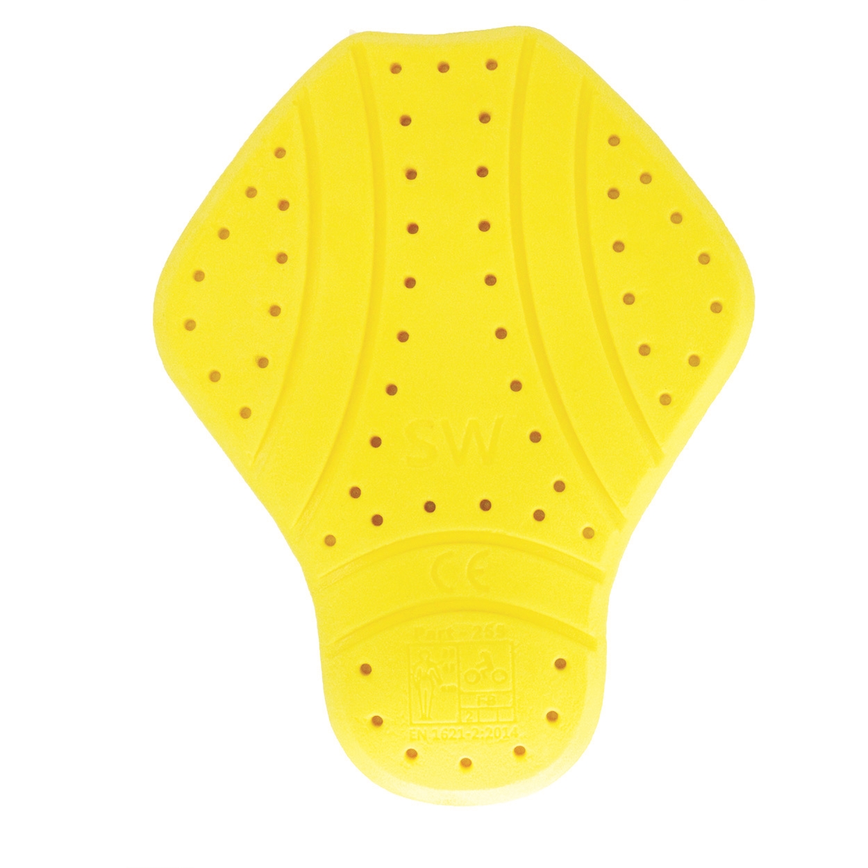 Level 2 SW Spine Protector