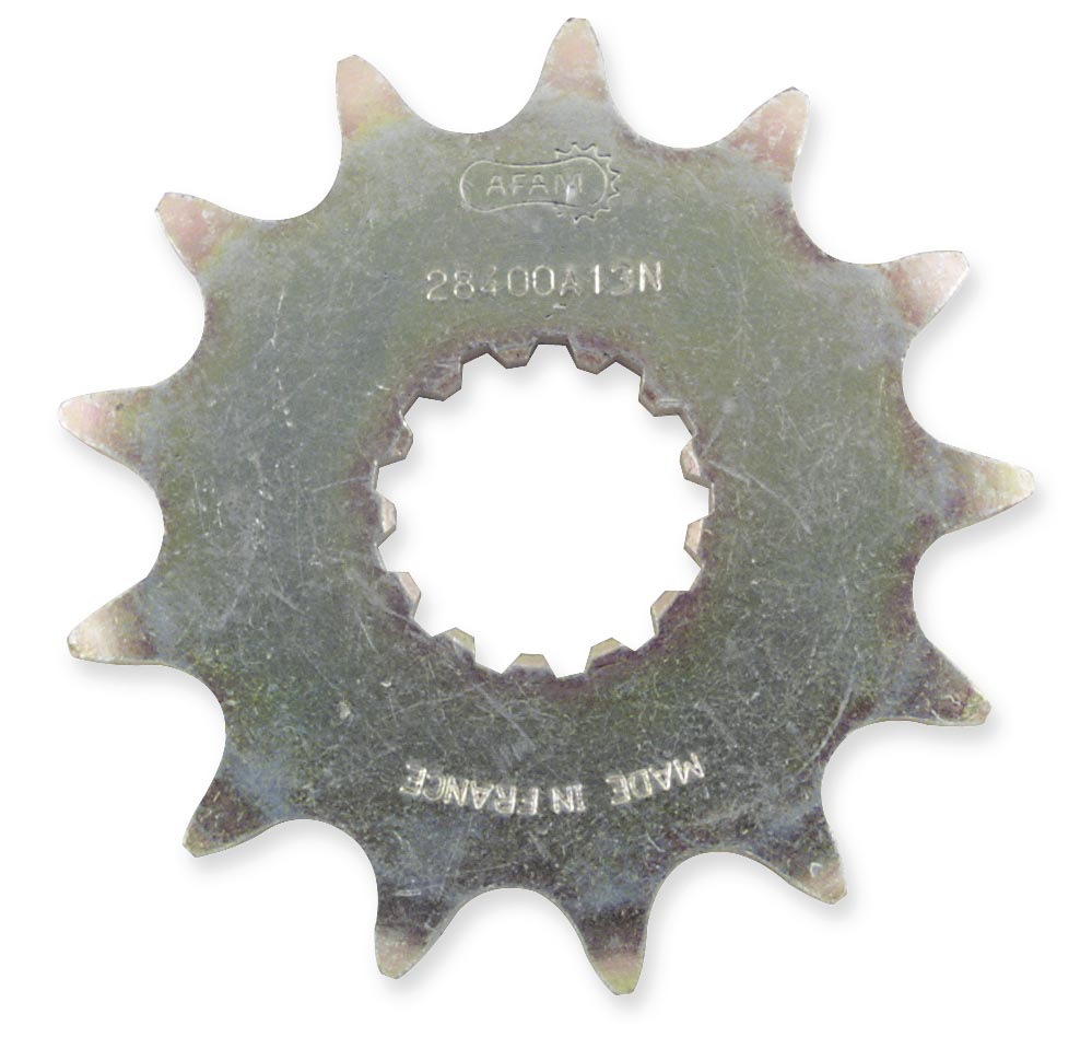 Steel Front Sprocket - 12T