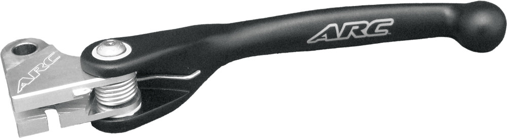 Flex Clutch Lever - Aluminum
