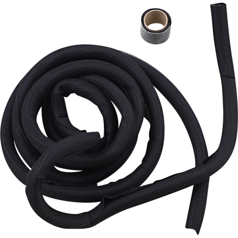 Easy Loom Split Wire Sleeve - 19mm x 10ft.