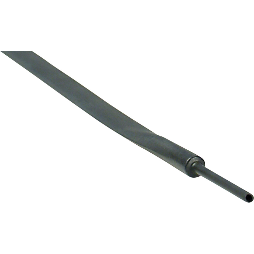 Hi-Temp Shrink Tube - 9mm x 4ft.