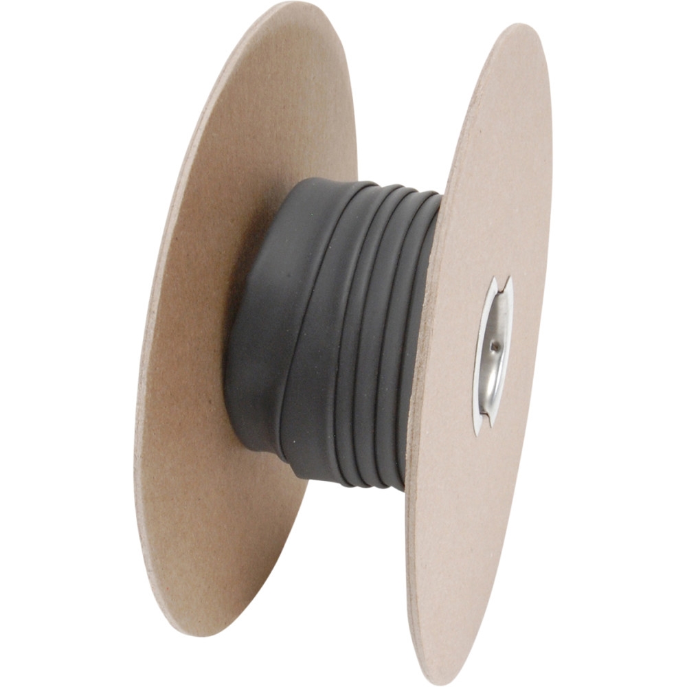 Hi-Temp Shrink Tube Spool - 9mm x 50ft.