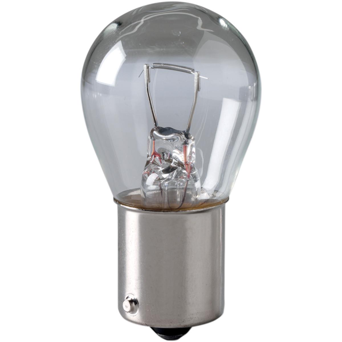 Light Bulbs - Turn Signal - 12V - 35W - Mfg/N 1156 - Card