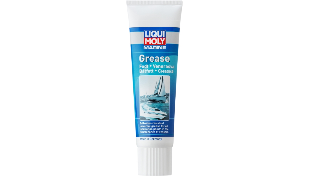 Marine Grease - 250G
