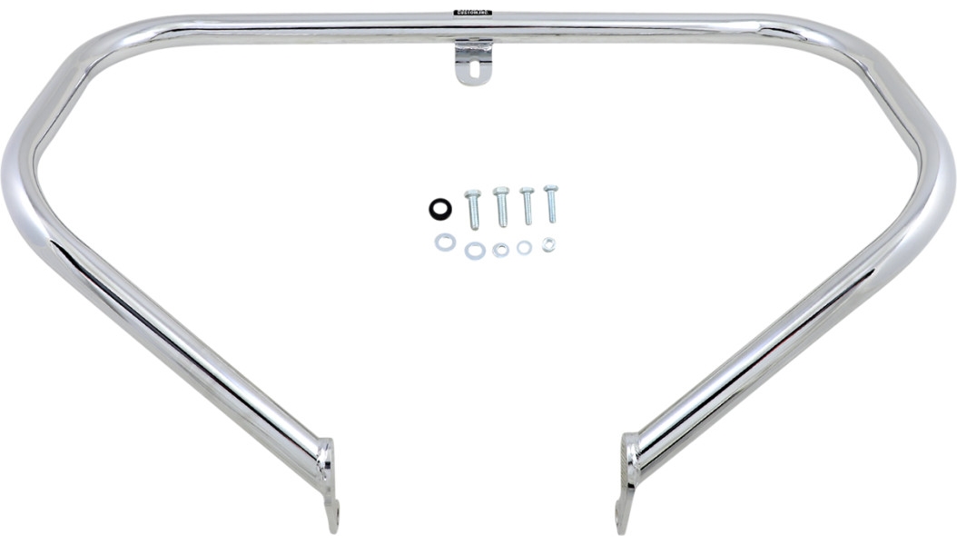 Unibar - Triple-Chrome-Plated