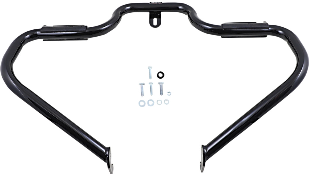 Front Multibar - Gloss Black
