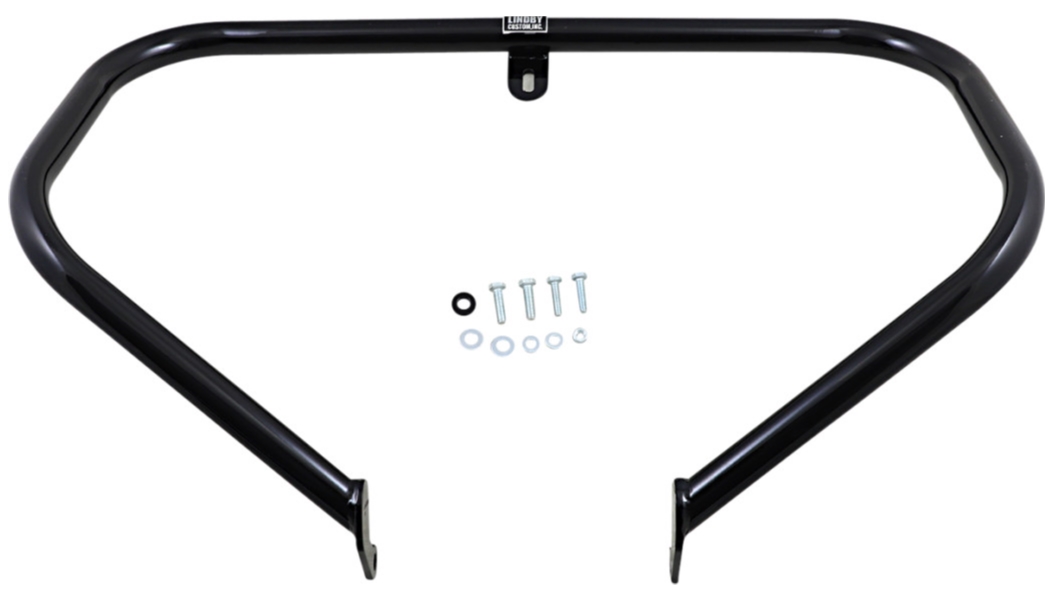 Unibar - Gloss Black