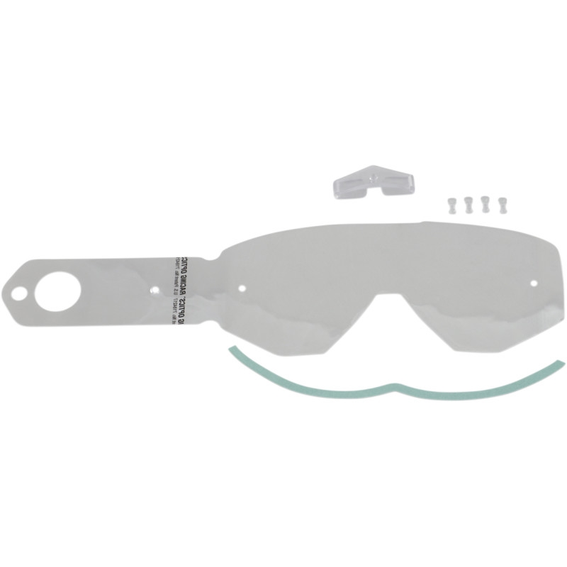 Laminated Tear-Offs - (7pk)