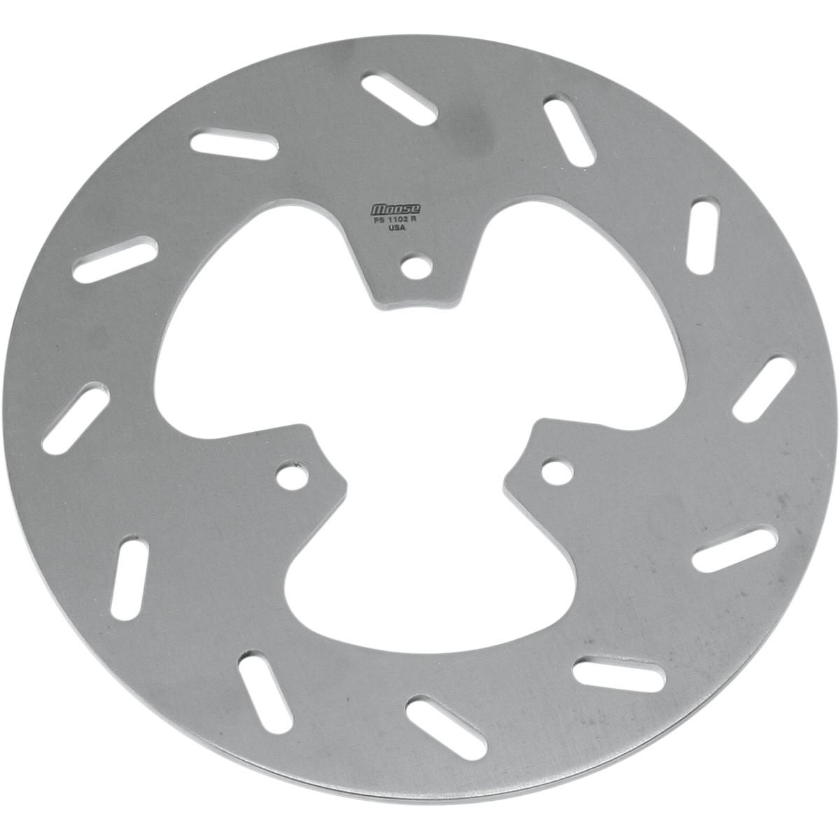 Replacement Brake Rotor