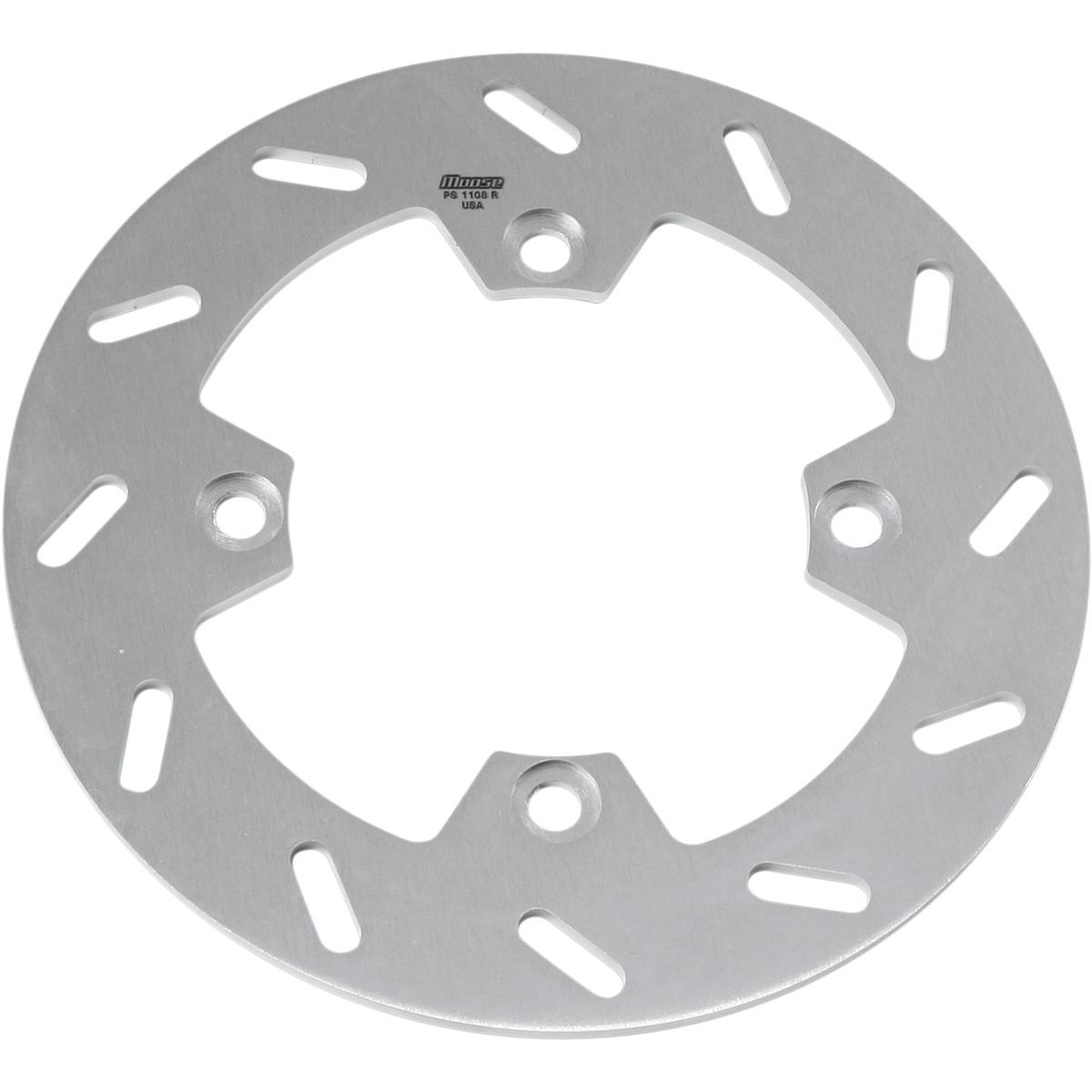 Replacement Brake Rotor