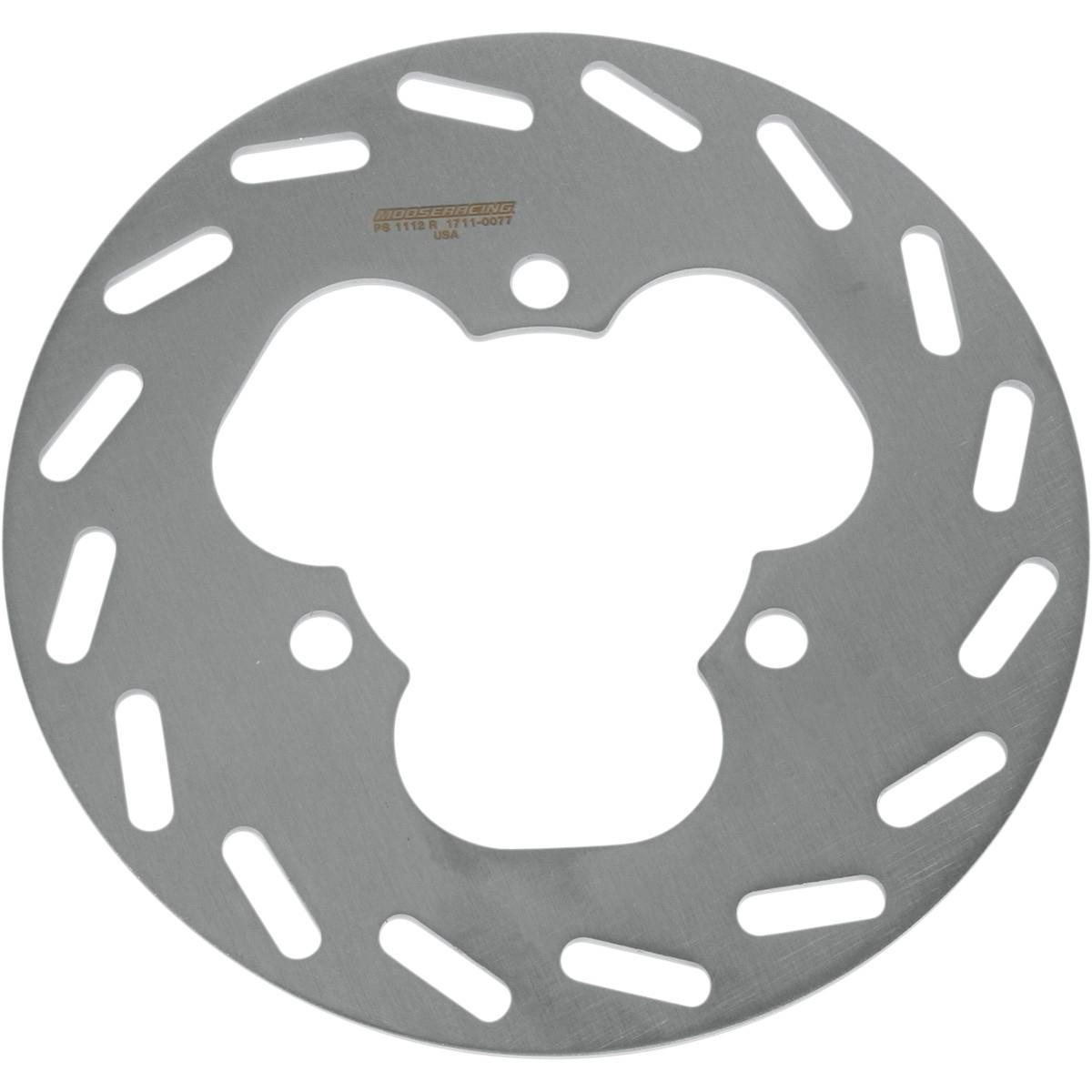 Replacement Brake Rotor