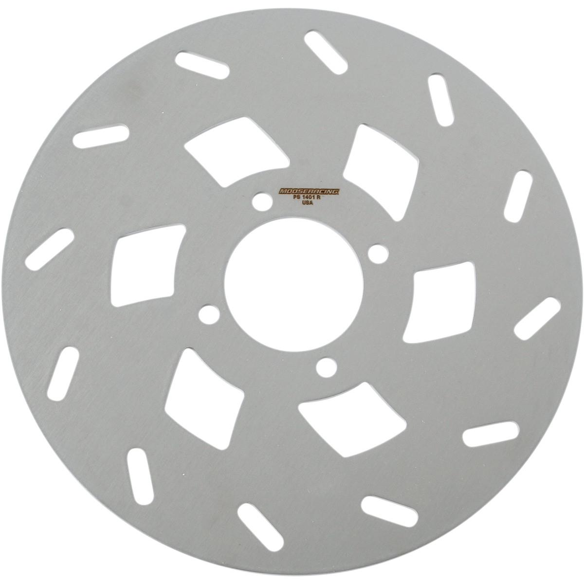 Replacement Brake Rotor