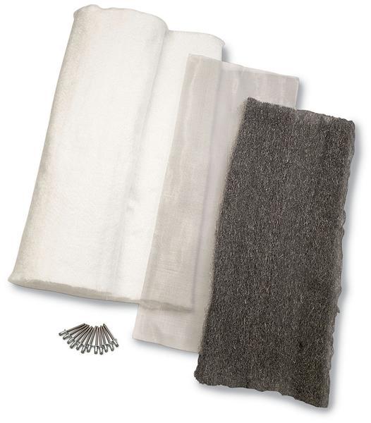 Universal Stainless Repack Kit