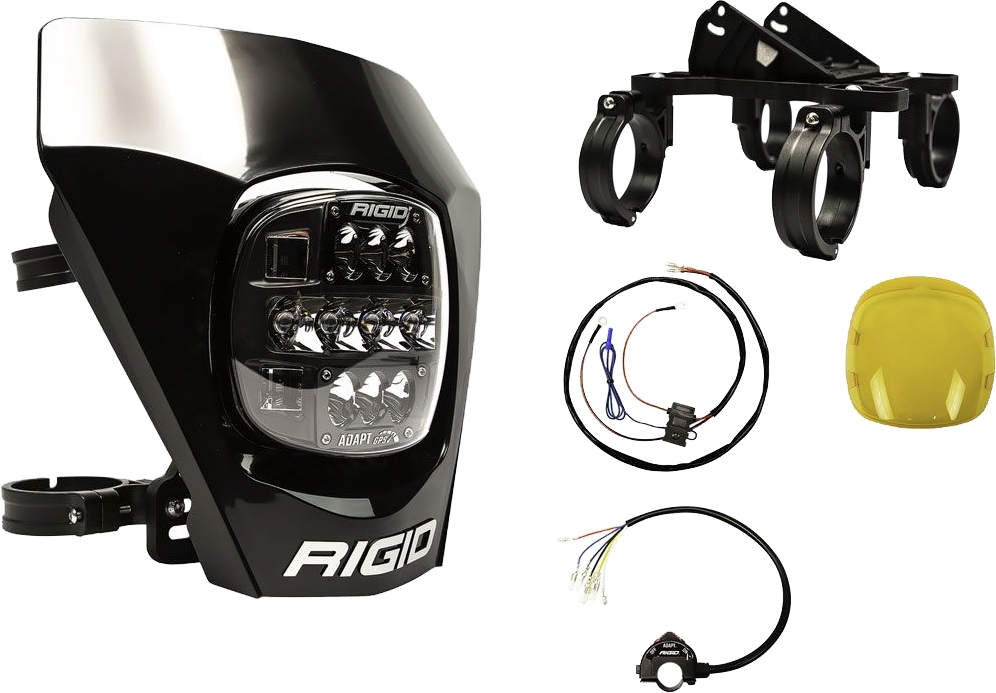 Adapt-XE Moto LED Lights Kit