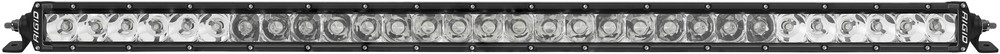 SR Pro Light Bar - 30in. Spor/Flood Pattern