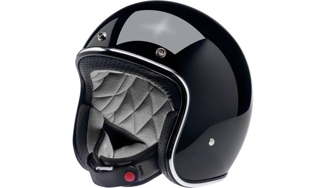 Bonanza Solid Helmet