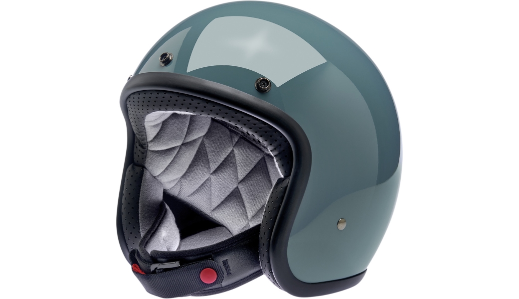 Bonanza Solid Helmet