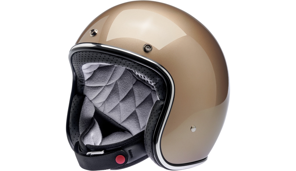 Bonanza Solid Helmet