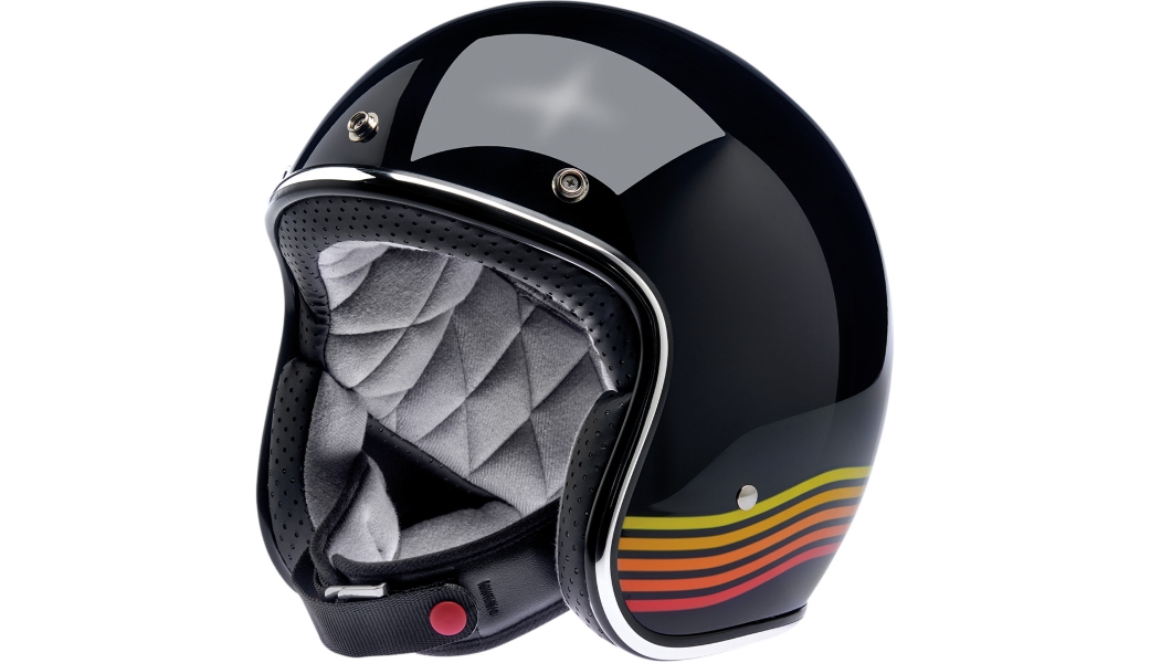 Bonanza Spectrum Helmet
