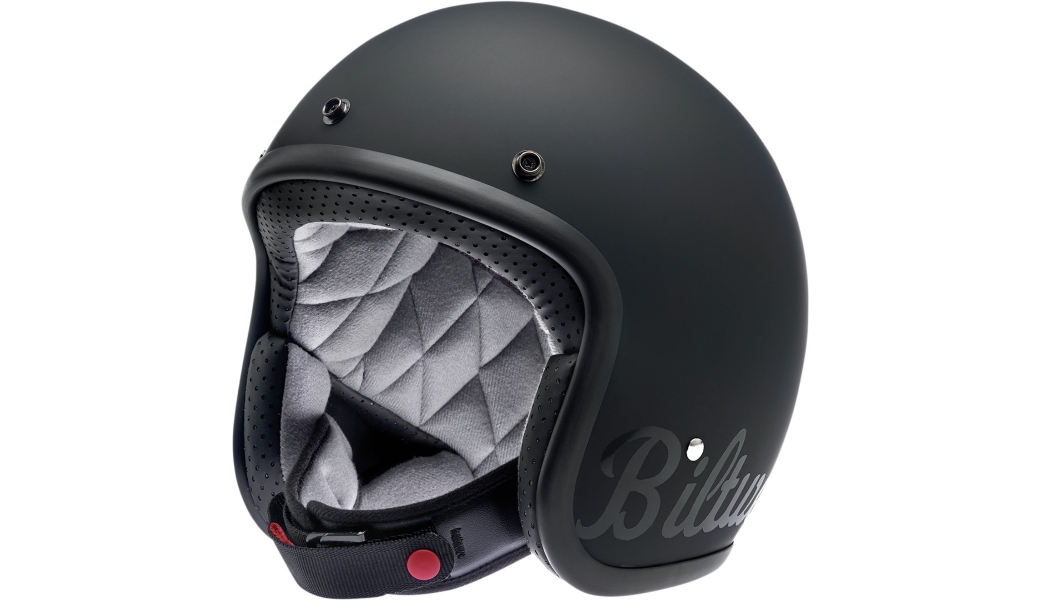 Bonanza Factory Helmet