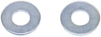 Fender Washers - M6x16mm