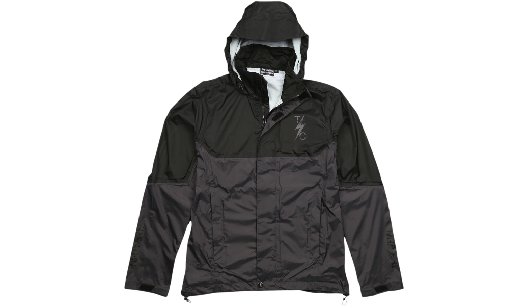 Mission Equipment Windbreaker Jacket