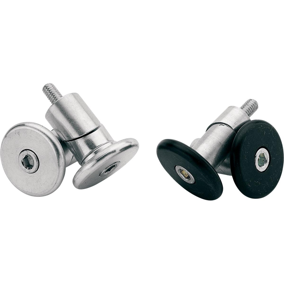 Steel Bar Ends