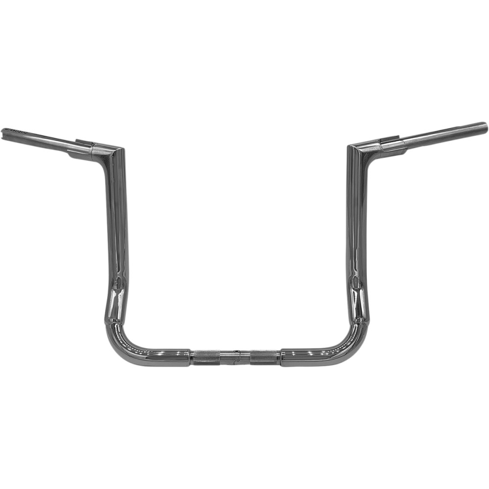 1-1/2in. Flat Top EZ Install Handlebar - Chrome