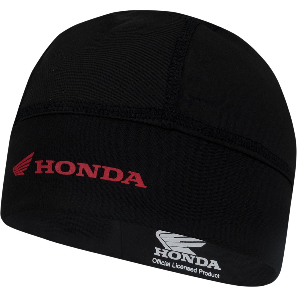 Honda Skull Cap