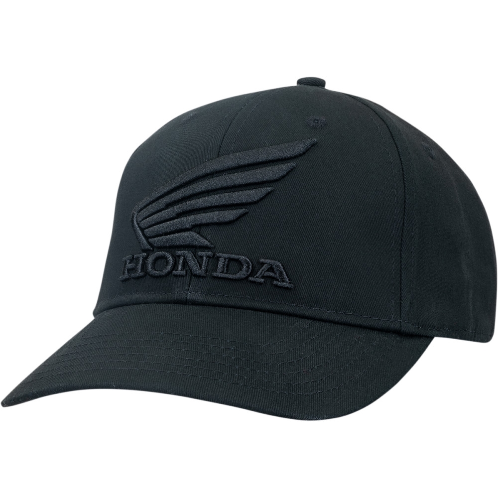 Honda Blacked Out Hat