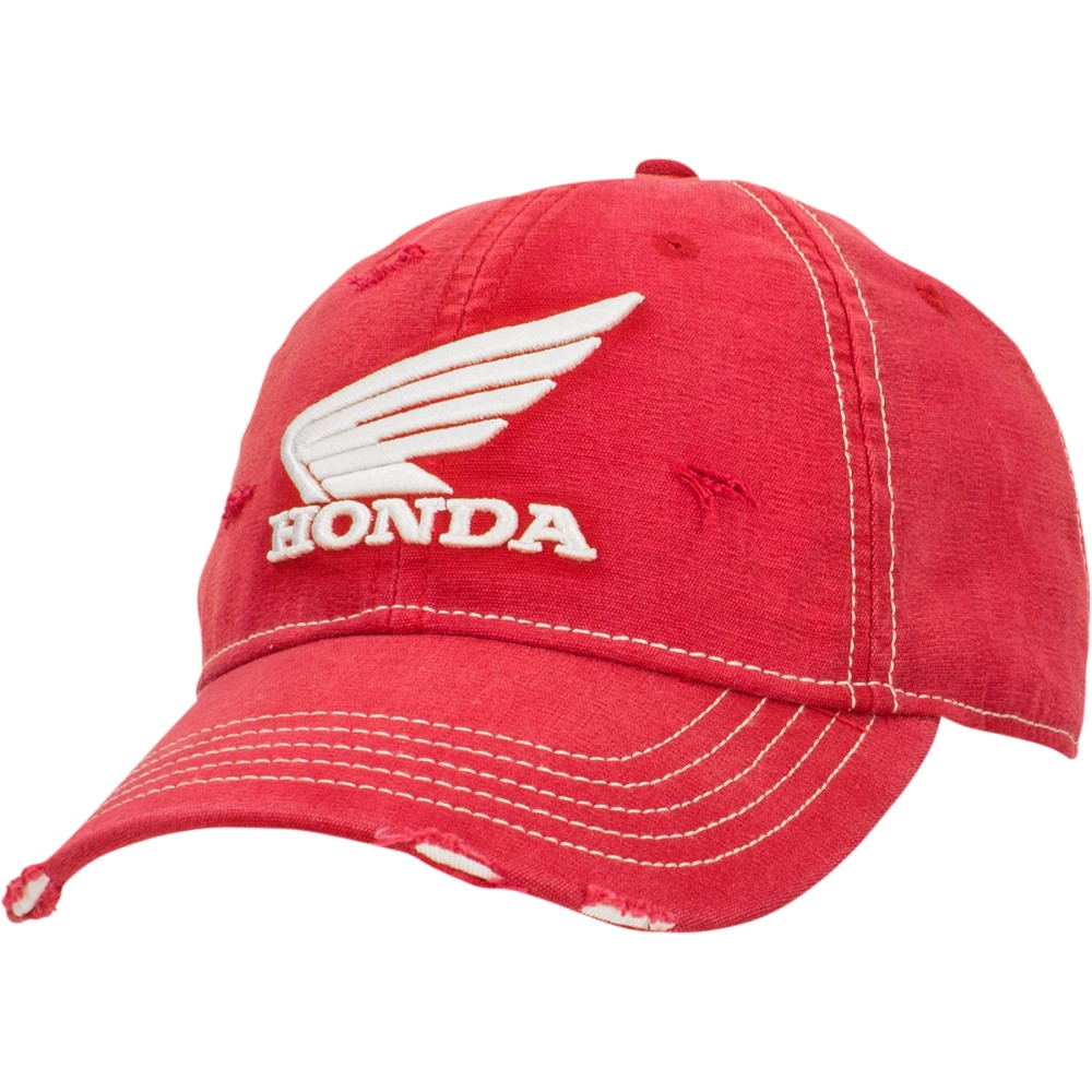 Honda Race Hat