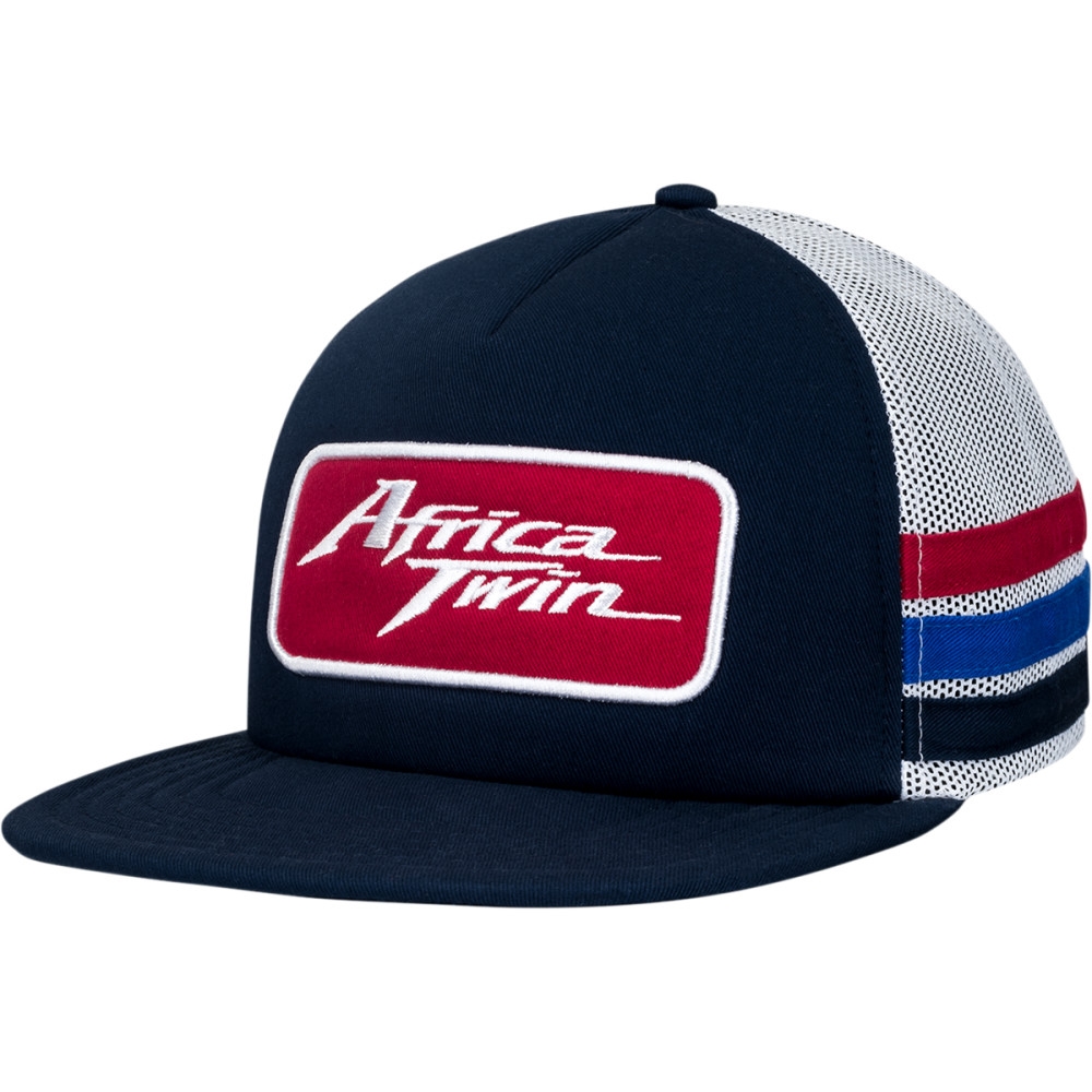 Honda African Twin Race Hat