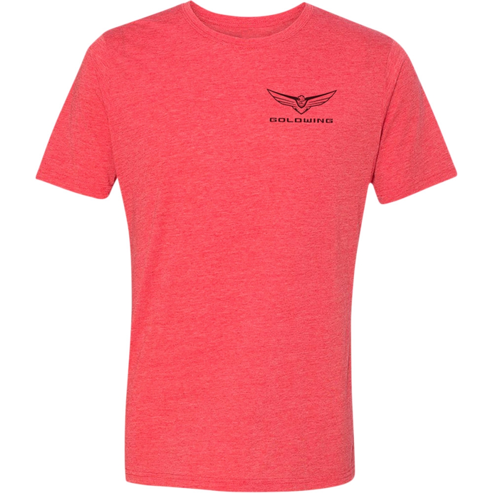 Honda Goldwing T-Shirt